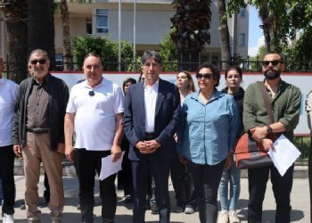 Kaymakam olarak karşı çıktı, kayyım olunca satışa çıkardı