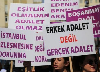 ‘Haksız tahrik’ indirimi failleri cesaretlendiriyor