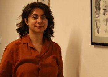 ‘Bir Heykelin Gölgesinde’ kadın mücadelesi