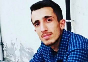 Hasta tutsak Nebioğlu’nu ziyaret eden Tanhan: Derhal tahliye edilmeli
