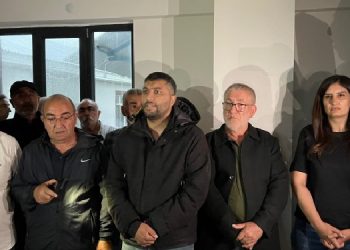 “Pomza kum ocağıyla Dêrsim doğasına zarar veriliyor”