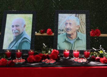 Kalkan: Hiçbir kazanım kolay ve bedelsiz olmadı