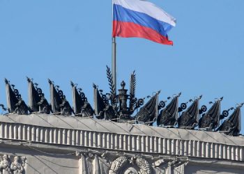 Rusya: Kiev’e silah pompalamak, Avrupa için kazanma ihtimali olmayan bir durum