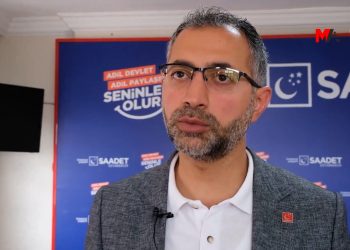 DEVA ve SP Amed il başkanları: Kürtlerin anayasal hakları tanınmalı