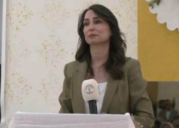 Tülay Hatimoğulları: Aleviler bu sürecin tam kalbindedir Tülay Hatimoğulları: Aleviler bu sürecin tam kalbindedir