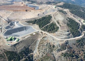 İliç maden katliamı davasında Kanadalı şirket yöneticisi yeniden gözaltına alındı