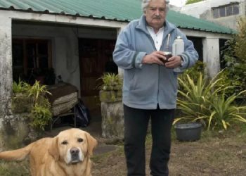 Uruguay eski Devlet Başkanı Mujica hayatını kaybetti