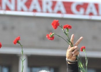 10 Ekim Katliamı davasında 3 polis için soruşturma izni