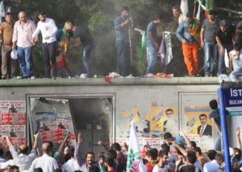 5 Haziran patlamasında kardeşini yitirdi: Devlet ailelerden özür dilemeli