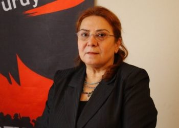 Devrimci Parti Genel Başkanı: Örgütlü mücadeleyle değiştirme iradesini büyütmeliyiz