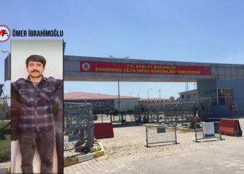 Hasta tutsak Arat için başvuru: Yaşam hakkı tehdit altında