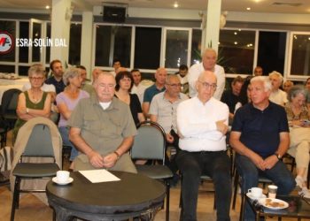 Çerkesler’den ‘süreç’ değerlendirmesi: Demokrasi tüm halkların sorunu, ezberler bozulmalı