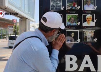 Gar Katliamı’nda ölen Güney Doğan’ın babası: Onların hayali barıştı