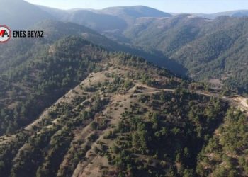 Eskişehir Cengiz Holding’in siyanürlü altın madeni projesine direniyor