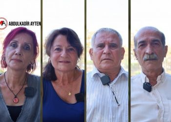 Sosyalist örgütler: Demokratik toplum ve cumhuriyet için hepimize ödevler düşüyor