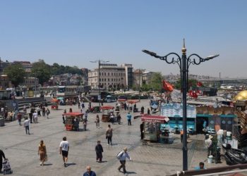 İstanbul’daki yurttaşlar: Adaletli barış olursa Türk-Kürt kardeşliği sağlanır