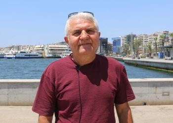 İzmir susuzlukla karşı karşıya