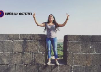 ‘Eylem Ataş kadınların ve gençliğin mücadelesinde yaşıyor’