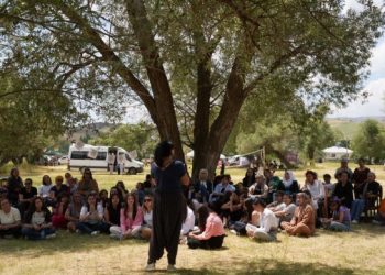 Kadın festivali ikinci gününde