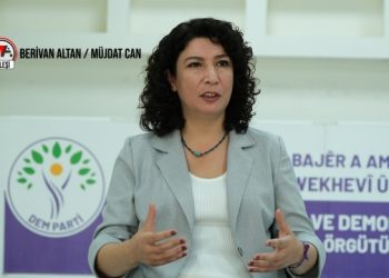 Halide Türkoğlu: Bütün kadınlar Ortadoğu Rönesansı’nda rol alsın