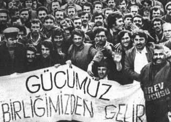 15-16 Haziran’ın Yıldönümünde Yeni Haziranlara…