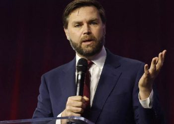 Vance: İran, sivil amaçlar için gerekenden çok daha yüksek oranda uranyum zenginleştirdi