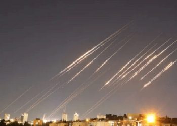 ABD Ateşle Oynuyor!