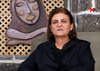 Amed’de Kürt Kadın Platformu Konferansı gerçekleştirilecek