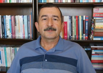 Anayasa profesörü Hüsnü Erdem: Süreç odaklı bir anayasa hayata geçirilmeli