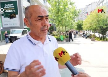 Ankara’nın nabzı: Toplumsal barış için Meclis sorumluluk almalı