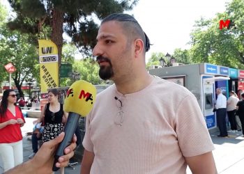 Ankara’da yurttaşlar sürece dair ne düşünüyor?