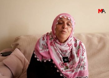 10 Ekim katliamında eşini yitirdi: Onurlu barış için yüzleşme şart