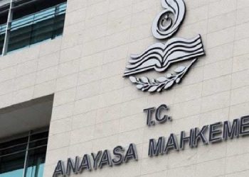 AYM, Tayfun Kahraman’ın tedbiren tahliyesini reddetti