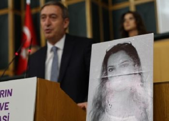 Bakırhan: Türkiye demokratik çözümle bu fırtınadan kurtulabilir