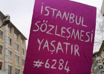İstanbul Sözleşmesi’nin feshinin üzerinden 4 yıl geçti: Vazgeçmeyeceğiz