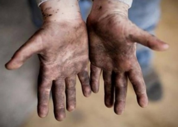 İSİG: Son on iki buçuk yılda en az 770 çocuk çalışırken hayatını kaybetti