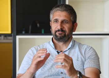 Dr  İsmet Konak: Rusya Ukrayna savaşı Gordion düğümüne dönüştü