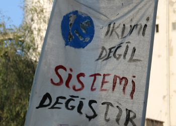 Dünya Çevre Günü: İklim krizi büyüyor