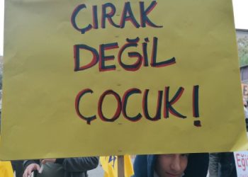 Dünya Çocuk İşçiliğiyle Mücadele Günü: MESEM’ler kapatılsın