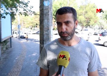Amedlilerden süreç uyarısı: Adım atılmazsa İsrail-İran savaşı buraya sıçrar