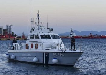 Ege Denizi’nde kadın cenazesi bulundu