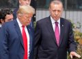 Trump’tan Türkiye’nin Gazze’ye asker göndermesine yeşil ışık Trump’tan Türkiye’nin Gazze’ye asker göndermesine yeşil ışık