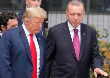 Trump’tan Türkiye’nin Gazze’ye asker göndermesine yeşil ışık Trump’tan Türkiye’nin Gazze’ye asker göndermesine yeşil ışık