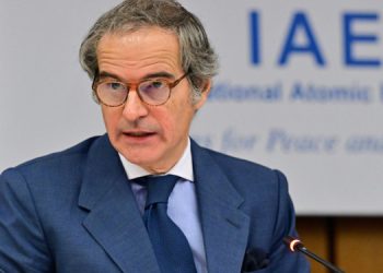 Grossi: İran’ın nükleer silah ürettiğine dair tek bir delil yok