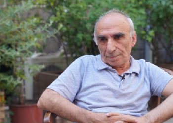 Haydar Ergül: Toplumsal özgürlük akışına saldırının başarı şansı yoktur Haydar Ergül: Toplumsal özgürlük akışına saldırının başarı şansı yoktur