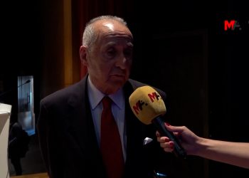 Hikmet Çetin: Elimi taşın altına koymaya hazırım