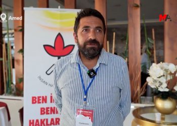 Barış Akademisyeni Bayraktar: Ezberleri sorguladığımız sürece ihtiyaç var