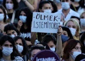 Kadın katliamı davasında ağırlaştırılmış müebbet talebi