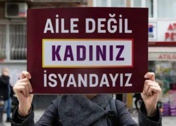 Kadınlar bu yaz “Aile Yılı”na karşı örgütlenecek