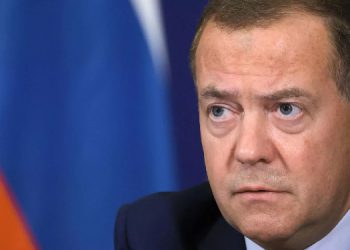 Medvedev’den Trump’a İran’a nükleer silah transferi yanıtı: Rusya bunu yapmayacak